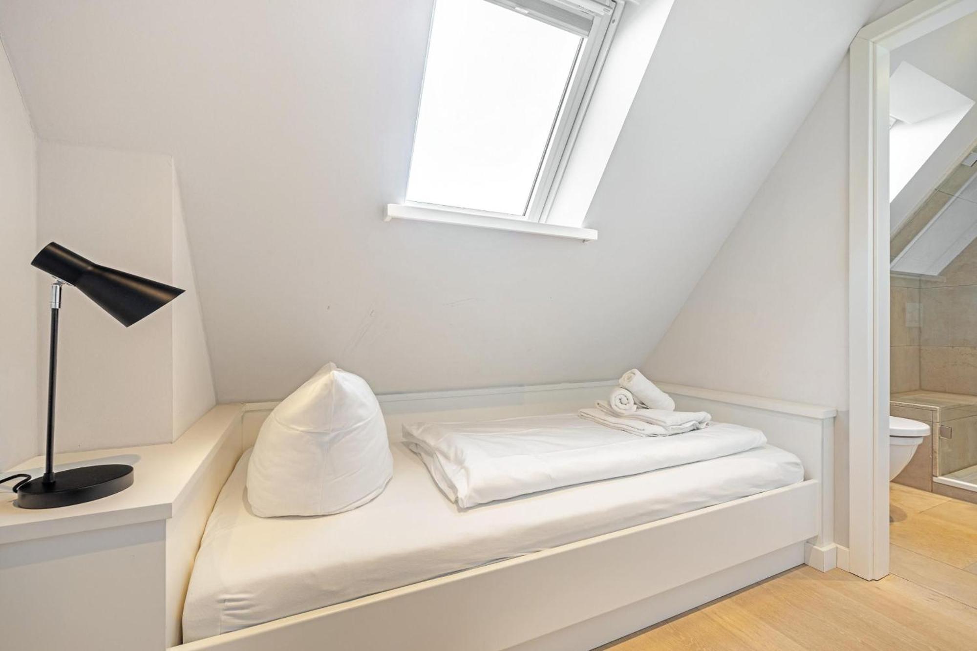 Marts Hus I - Ihr Sylter Ferientraum In Westerland Ngoại thất bức ảnh